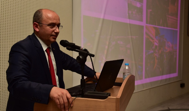 Manisa'da Doğu Türkistan’daki zulme karşı ses çıkardılar manisa son dakika haberleri