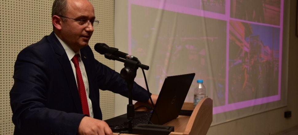 Manisa'da Doğu Türkistan’daki zulme karşı ses çıkardılar manisa son dakika haberleri