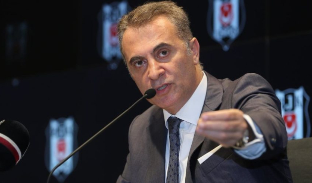 Fikret Orman'dan belediye başkanlığı açıklaması!