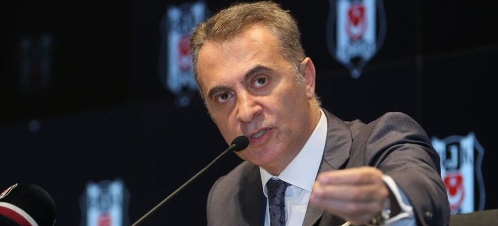 Fikret Orman'dan belediye başkanlığı açıklaması!