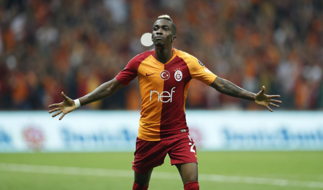 Onyekuru paylaşılamıyor!