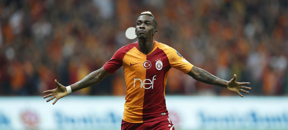 Henry Onyekuru devre arasında ayrılabilir!
