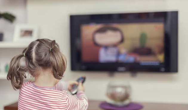 Çocuk programlarında o reklamlar yayınlanmayacak!
