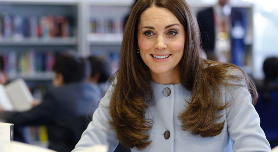 Kate Middleton’ın gizlenen skandalları