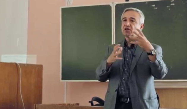 Kayıp Türk profesör Kolombiya’da ölü bulundu