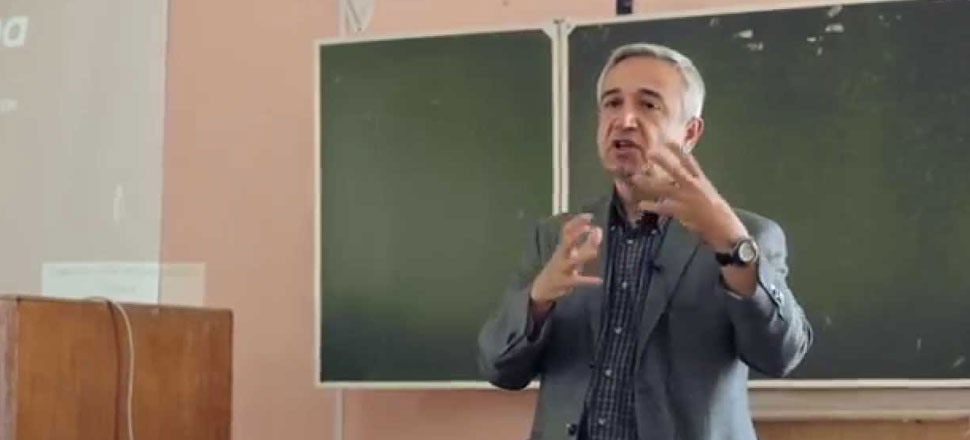 Kayıp Türk profesör Kolombiya’da ölü bulundu