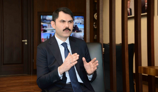 "Tam 14 milyar liralık bedel ödendi"
