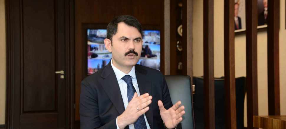 "Tam 14 milyar liralık bedel ödendi"