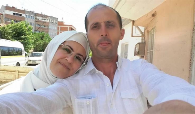 Uzman çavuş, kardeşi ve eniştesini öldürdü...