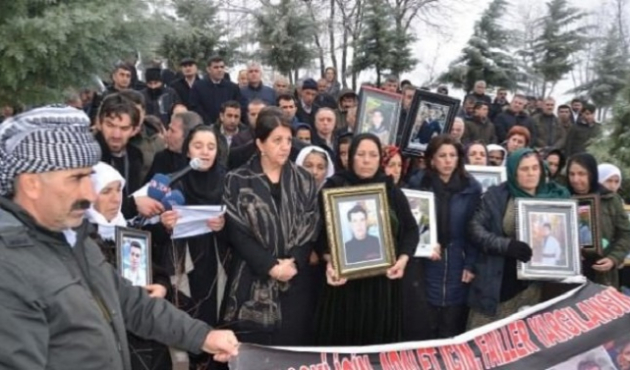 Uludere'de HDP'lilere soğuk duş!