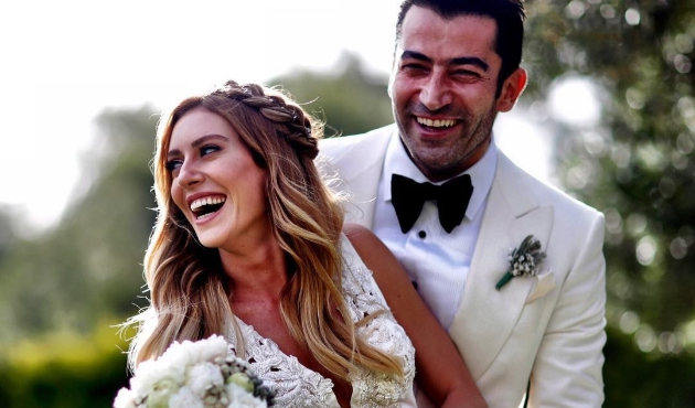 Sinem Kobal ayrılık iddialarına son noktayı koydu!