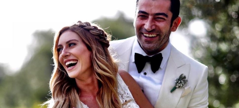 Sinem Kobal ayrılık iddialarına son noktayı koydu!