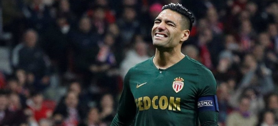 Radamel Falcao adım adım Türkiye'ye geliyor!
