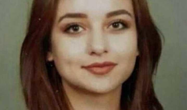 18 yaşındaki genç kızdan acı haber geldi