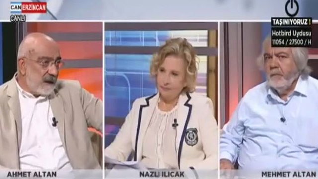 Altan kardeşler bu sözler nedeniyle gözaltında / VİDEO