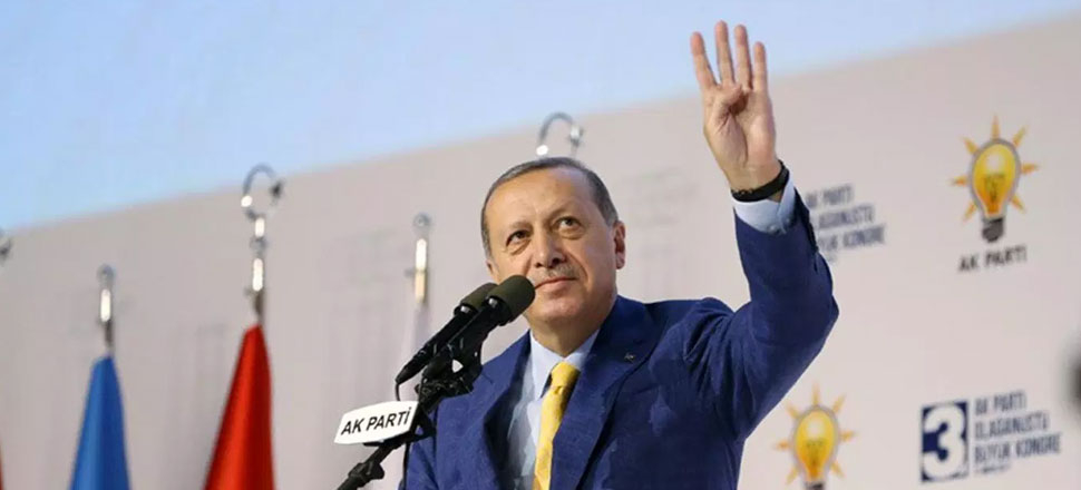 İşte AK Parti'nin İstanbul aday listesi