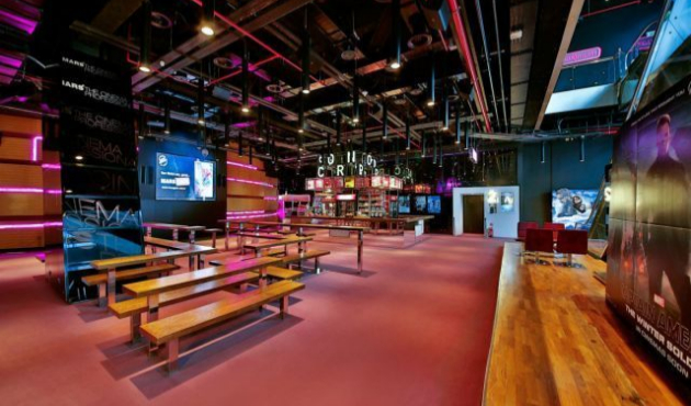 Mars Cinema: En ucuz bilet 30 lira olur!