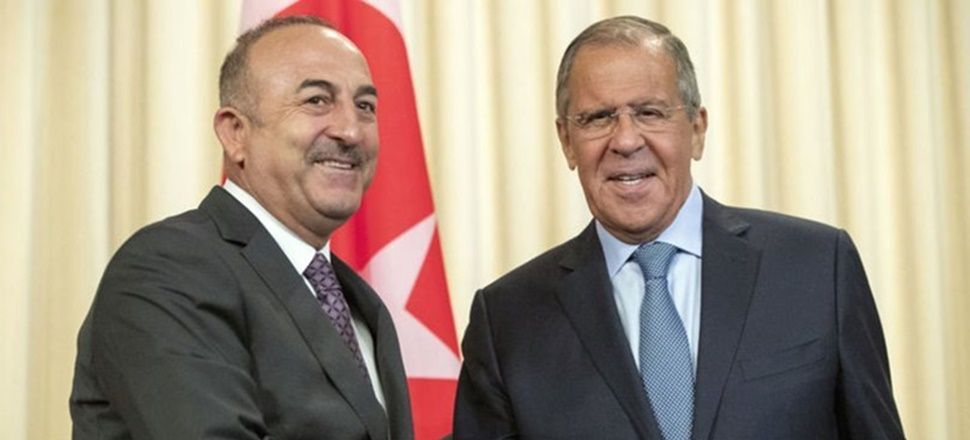 "Suriye topraklarının yüzde 28'i belirsiz!"