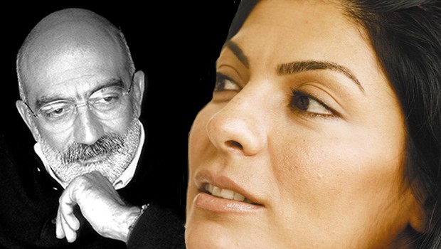 Ahmet Altan'ın kızından mesaj: Genimizde yok...