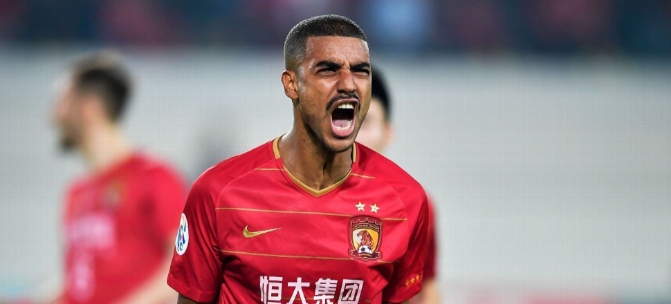 Galatasaray, golcü futbolcuyla prensip anlaşmasına vardı!
