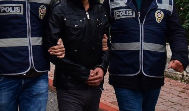 Ağrı'da terör operasyonu!