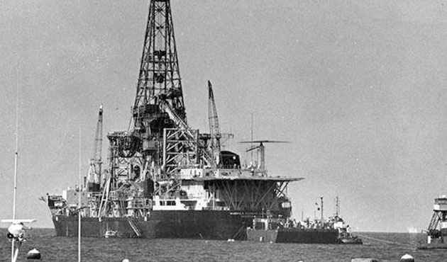 CIA'in 44 yıllık sır projesi deşifre oldu
