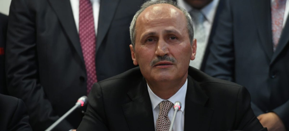 Bakan Turhan müjdeli haberi verdi!