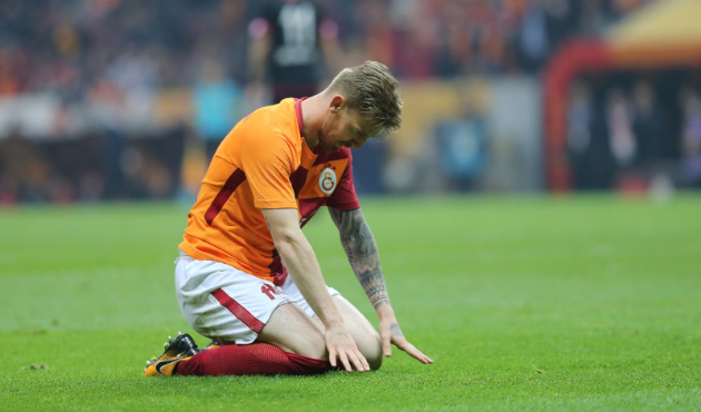 Serdar Aziz transferinde kriz!