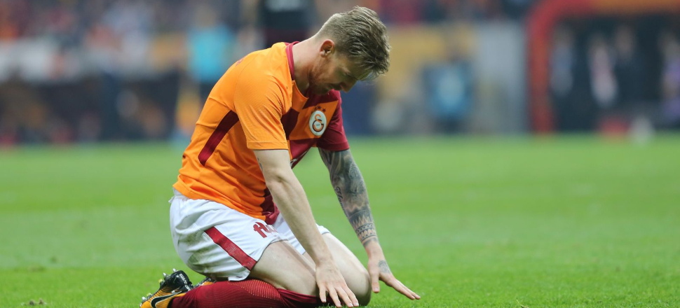 Serdar Aziz transferinde kriz!
