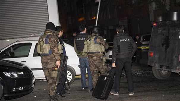 Ankara'da bayram öncesi ikinci büyük operasyon