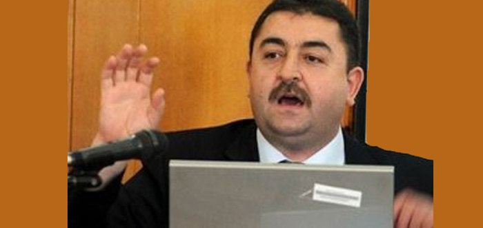 En büyük kulak FETÖ'den tutuklandı! İşte ifadesi