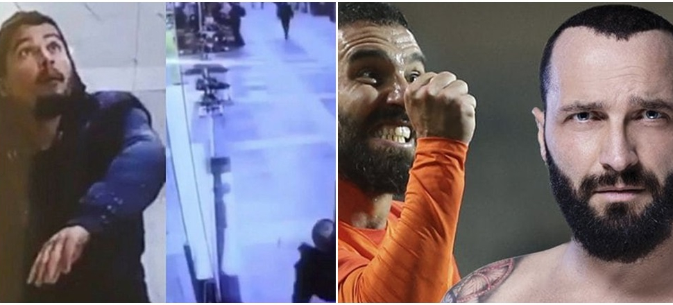 İşte 2018 yılına damga vuran spor olayları!