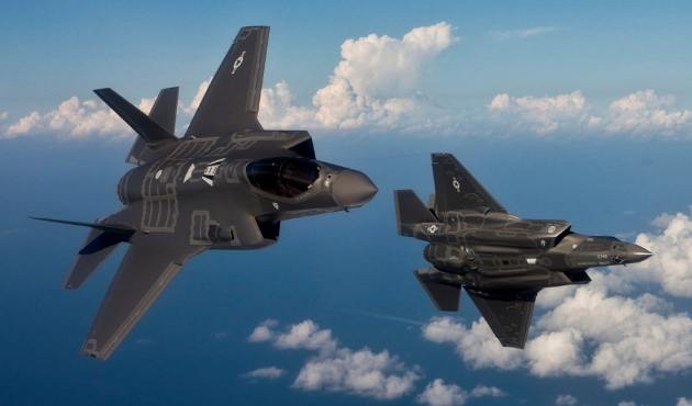 Savunma Sanayii Başkanı'ndan flaş F-35 açıklaması!