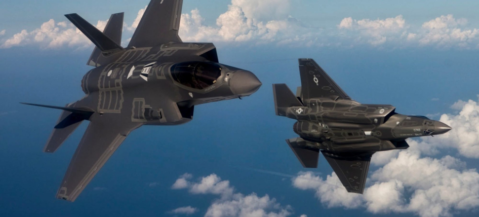 Savunma Sanayii Başkanı'ndan flaş F-35 açıklaması!