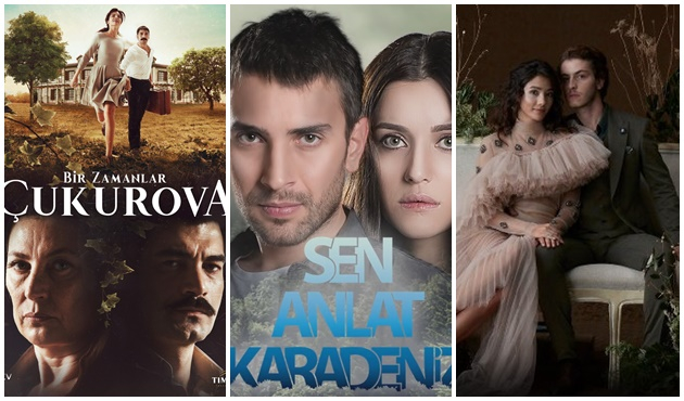 ATV'nin sevilen dizisi final yaptı!