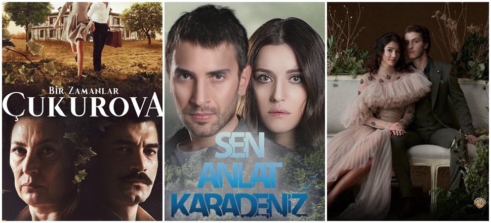 ATV'nin sevilen dizisi final yaptı!