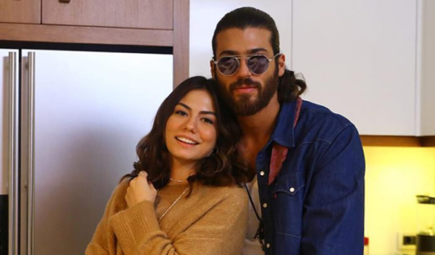 Erkenci Kuş'a sürpriz oyuncu!