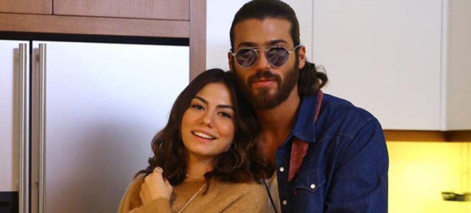 Erkenci Kuş'a sürpriz oyuncu!