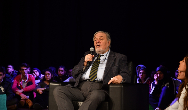 İlber Ortaylı: Sandviççi dükkanı gibi özel okul açıyorlar!