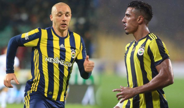 Fenerbahçe'de beklenmedik gelişme!