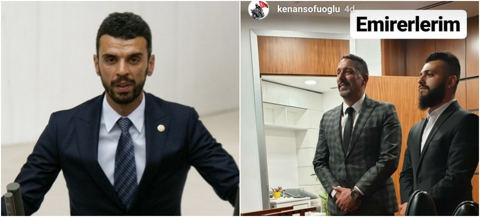 Kenan Sofuoğlu: Üç gündür uyku uyumuyorum!
