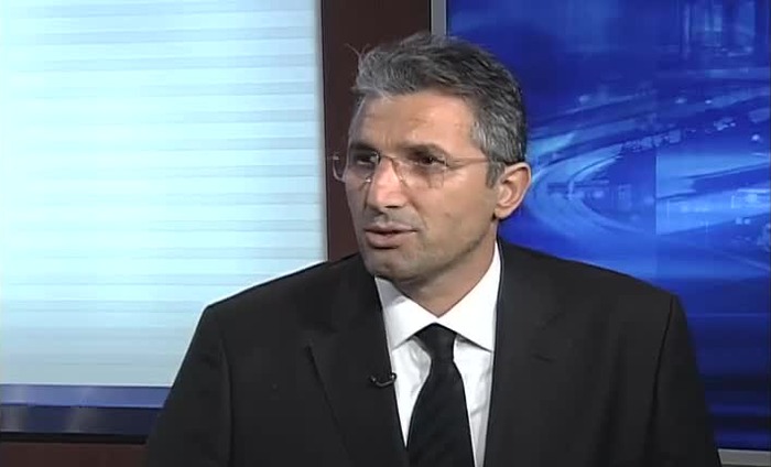 Nedim Şener: Darbe olsaydı MİT'in başına Ramazan Akyürek geçecekti (VİDEO)