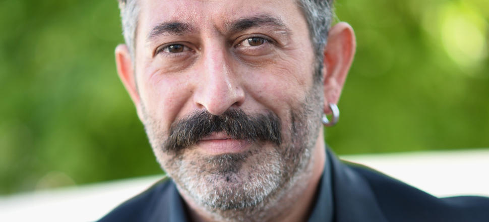 Cem Yılmaz çileden çıktı: Terbiyesiz!