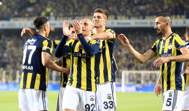 Fenerbahçe'den Aatif ve Dirar kararı!