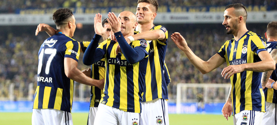 Fenerbahçe'den Aatif ve Dirar kararı!