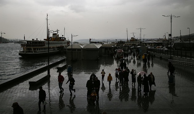 Meteoroloji'den o iller için kritik uyarı!