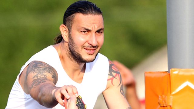 Necati Ateş noktayı koydu!