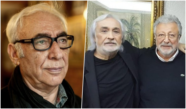 Şener Şen'e "Metin Akpınar" sansürü!