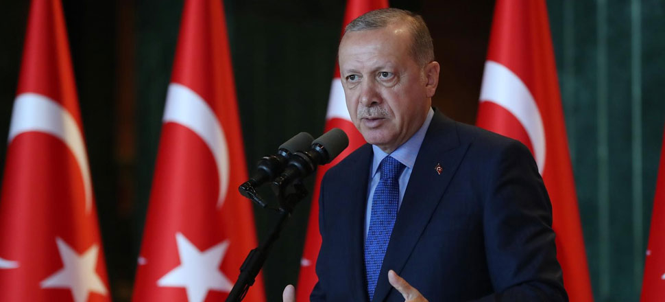 CHP; çöp yığını, hava kirliliği demek, susuzluk demek