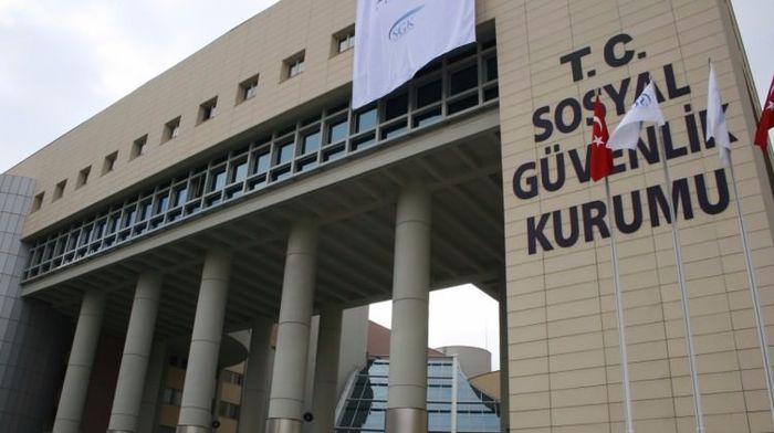 O tarihten önce sigortalı olanlara erken emeklilik